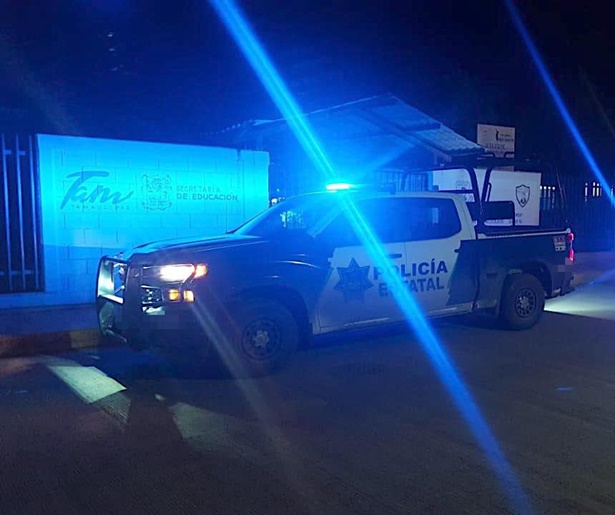 Investiga Fiscalía enfrentamiento entre policías en Ciudad Victoria