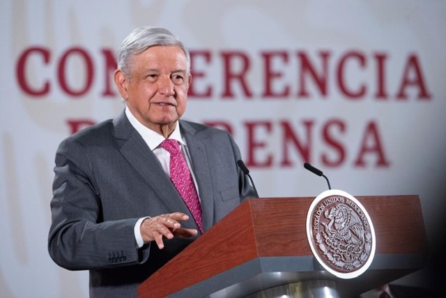Caso Fátima es muestra de la descomposición social: AMLO