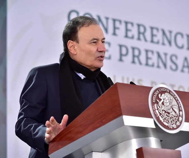 Niegan destitución de Patricia Trujillo como coordinadora operativa de GN