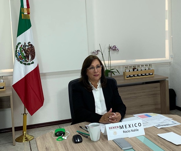 México no accede a recortar  su producción de petróleo
