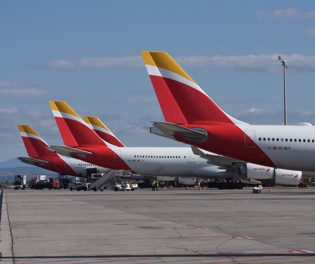 España pondrá en cuarentena de 14 días a viajeros extranjeros