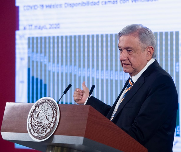 Presidente llama a no relajar disciplina en últimos días de la cuarentena