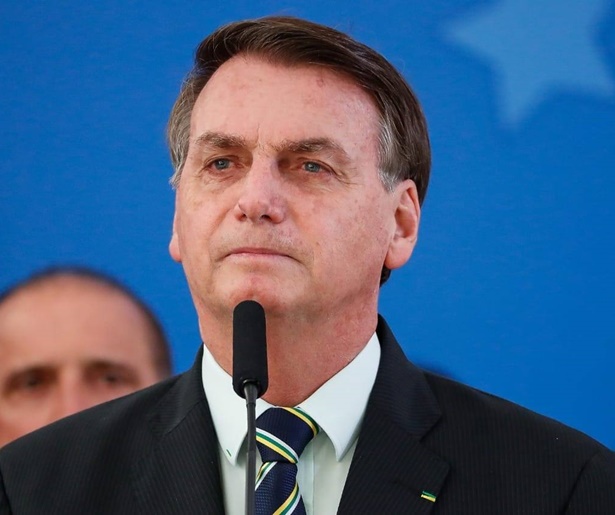 En busca del resultado negativo, Bolsonaro se realiza cuarta prueba de COVID-19