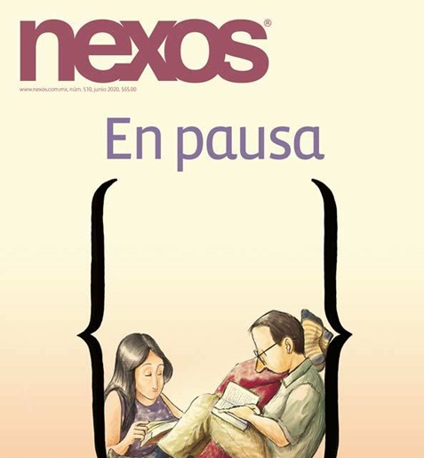 Inhabilita SFP a revista Nexos por dos años