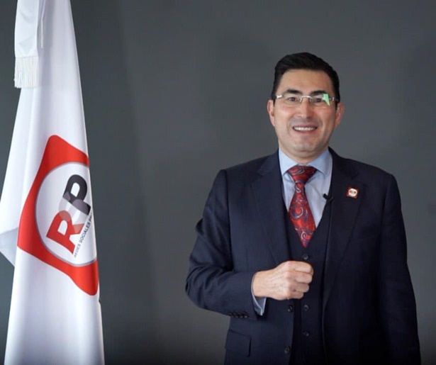 Partido de Elba Esther Gordillo participará en las elecciones de 2021