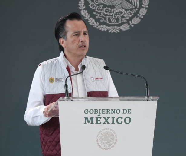 Responsabiliza PRD al gobierno de Veracruz del asesinato de la alcaldesa de Jamapa