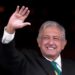 NO ERA TOS, ERA COVID-19; AMLO VUELVE A DAR POSITIVO