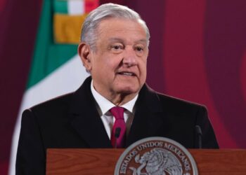 #ÚltimaHora | LÓPEZ OBRADOR DA POSITIVO A COVID-19