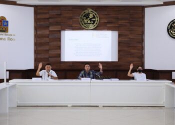 Contribuyentes confían en la aplicación de recursos recaudados