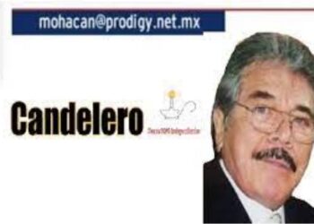 Si se democratiza MORENA, AMLO trascenderá su poder