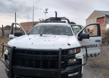 Enfrentamiento en Jalisco deja tres elementos de la Guardia Nacional fallecidos