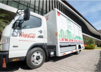 Repuntan 14% ventas de Arca Continental en primer trimestre del 2022