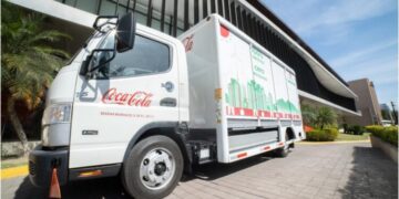 Repuntan 14% ventas de Arca Continental en primer trimestre del 2022