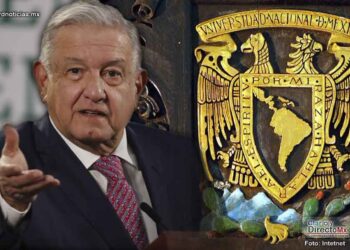 Miles de universitarios se entregaron con pasión en la pandemia: UNAM responde a AMLO