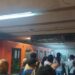 Retiran tren y desalojan a usuarios por incendio en vagón en Metro Guerrero