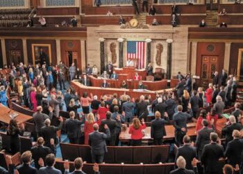 Congresistas de EE.UU. repudian el creciente asesinato de periodistas en México