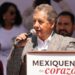 INICIA PROCESO QUE PONDRÁ FIN AL GOBIERNO PRIISTA EN EL EDOMEX, AFIRMA SENADOR HIGINIO MARTÍNEZ