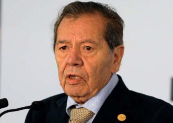 “Su contubernio con el narco no es heredable”: advierte Muñoz Ledo a AMLO