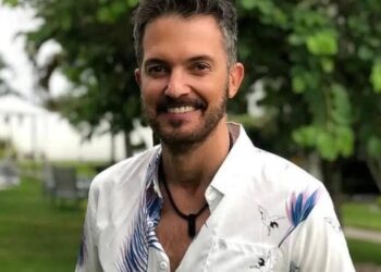 Muere Fernando Del Solar; el actor y conductor llevaba años luchando contra el cáncer