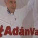Aparecen vehículos con propaganda “AdánVa” en diferentes a ciudades del país