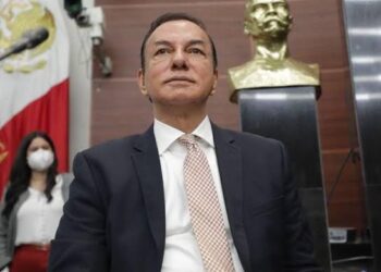 Si no se libera a José Manuel del Río, se revocará del cargo al funcionario que no acate la orden, advierte el senador Monreal