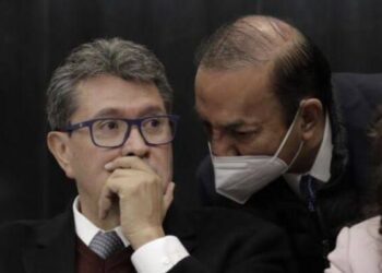 Miles de inocentes se encuentran en prisión por la interpretación sesgada de resoluciones judiciales: Ricardo Monreal