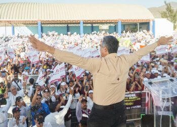 Así fue el narcopacto de Morena y los Chapitos en el Cártel de Sinaloa: Anabel Hernández