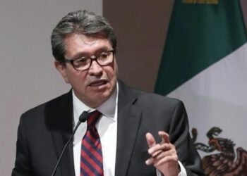 RECIBE SENADO PROPUESTAS DE NOMBRAMIENTOS PARA NUEVOS EMBAJADORES, INFORMA RICARDO MONREAL
