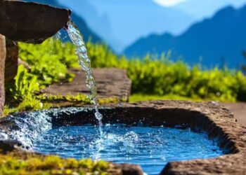 SENADO TRABAJA EN ESTRATEGIA PARA ATAJAR CRISIS POR AGUA, ANUNCIA RICARDO MONREAL