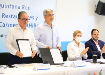 En Solidaridad la seguridad es una prioridad