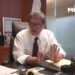 Ricardo Monreal convoca a luchar por la reconciliación nacional
