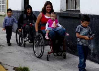 Senado impulsa proyecto derivado del Primer Parlamento de Personas con Discapacidad