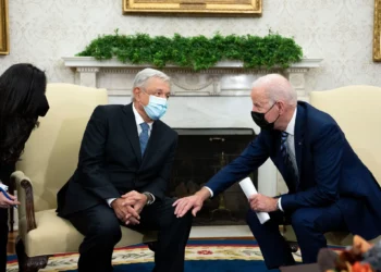 Relación con López Obrador es fuerte a pesar de titulares exagerados: Biden