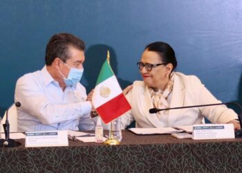 SURESTE MEXICANO, LA REGIÓN MÁS SEGURA DEL PAÍS: SSPC