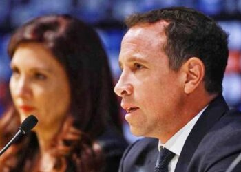 Limpia en FMF tras fracasos en Sub 20 y Femenil; se van Torrado, Hierro y Pérez