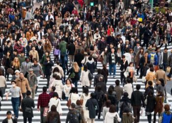 La población mundial alcanzará los 8 mil millones de habitantes en noviembre: ONU