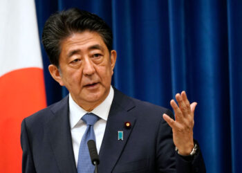 Muere Shinzo Abe tras atentado en Japón