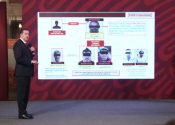 HASTA 130 AÑOS DE PRISIÓN PARA SECUESTRADORES, HOMICIDAS Y VIOLADORES, CON CERO IMPUNIDAD