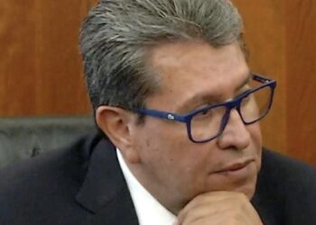 Aclara Monreal que no busca “puestos de consuelo”; sólo tengo un plan: suceder en el cargo a AMLO