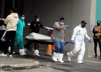 Asesinan a hijo del expresidente de Honduras, Porfirio Lobo