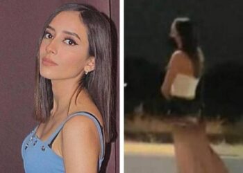 Debanhi Escobar murió por asfixia por sofocación; fiscalía de Nuevo León confirma que murió al menos tres días antes de ser encontrada