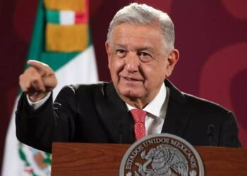 López Obrador rechaza curul después de 2024: “Ya no vuelvo a la actividad pública”.
