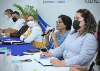 Funcionarios y elementos de seguridad se capacitarán en combate a la corrupción