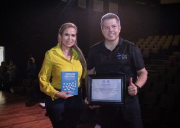 Gobierno municipal le apuesta a servidores públicos comprometidos