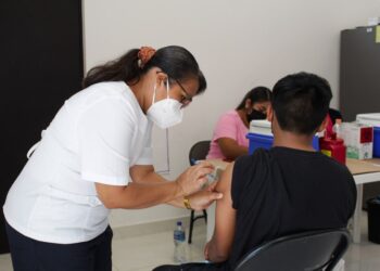 Gobierno municipal privilegia la sana convivencia entre la ciudadanía