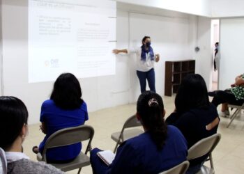 Mejoran infraestructura del municipio con inversión de 170 MDP