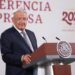 López Obrador asegura que la DEA no participó en captura de Caro Quintero