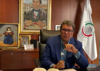 Anuncia Ricardo Monreal acompañamiento del Senado en el T-MEC