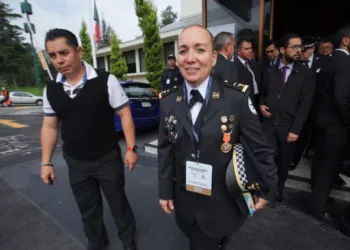 Por compra de software espía, fundadora de la división científica de la PF enfrenta proceso