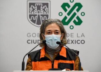 Cancelan comparecencia de Florencia Serranía por colapso de la Línea 12; autoridades argumentan violación a sus derechos humanos